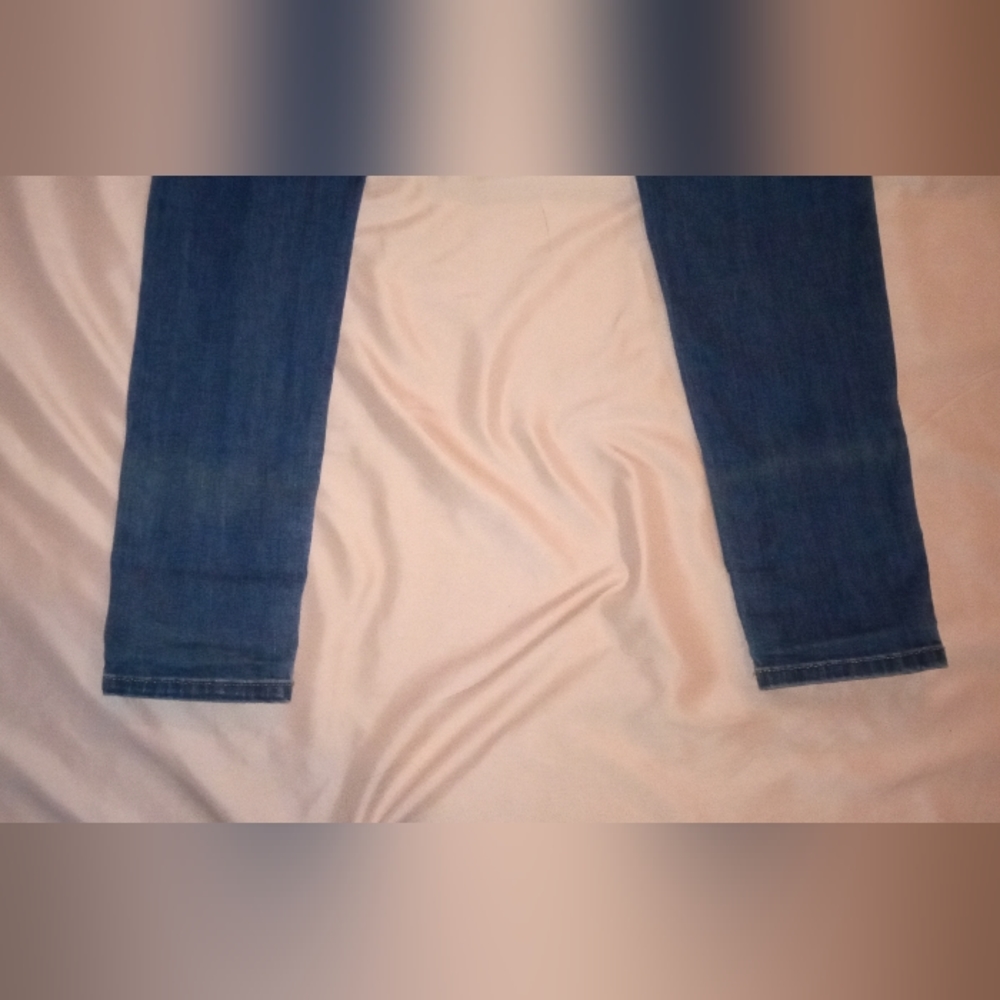 "Flying Monkey" Jeans - image 4